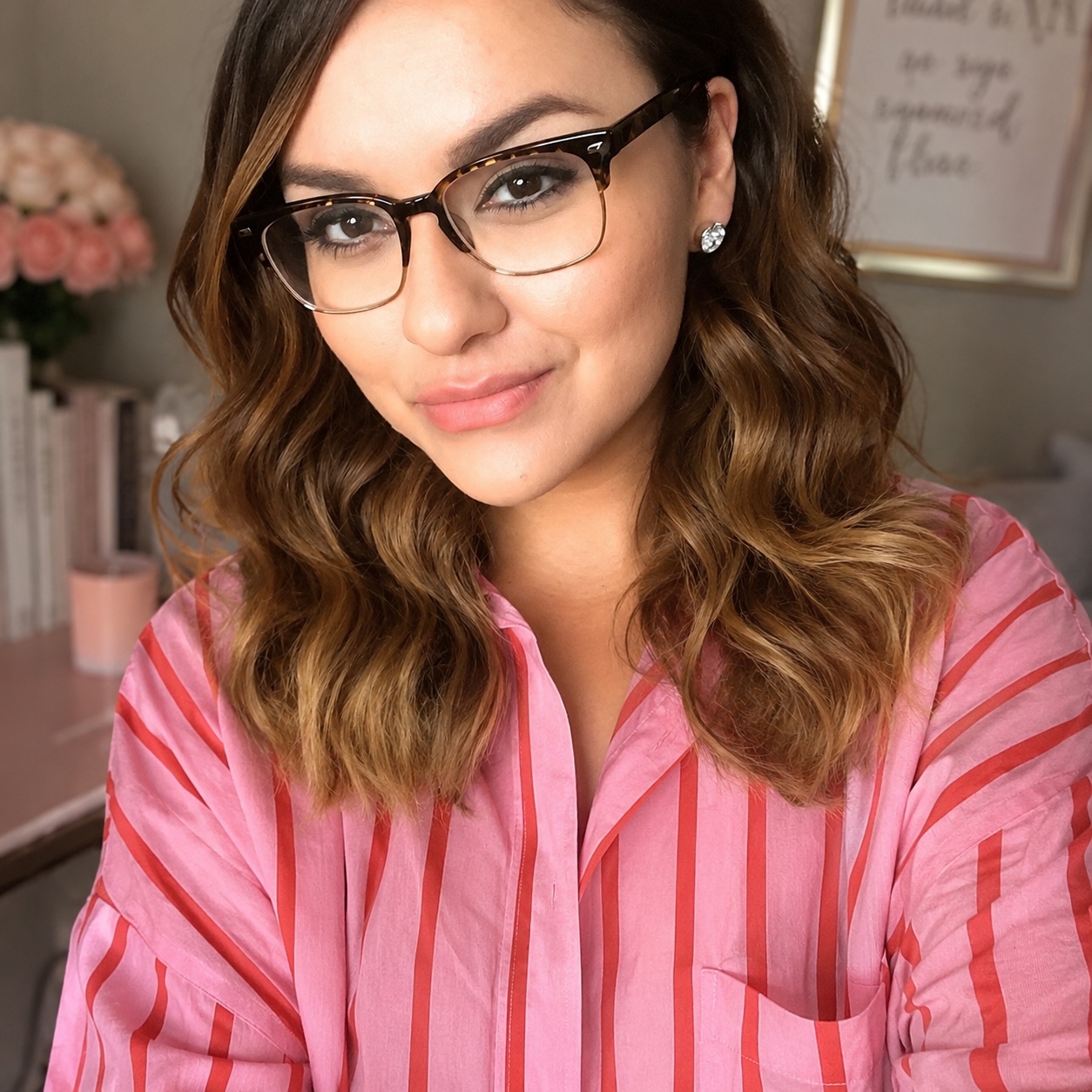 Kimberly Leyva, founder of Bridge and Bloom Literacy